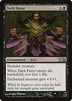 Dark Favor image