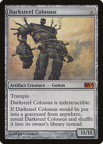 Darksteel Colossus image