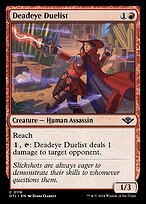 Deadeye Duelist image