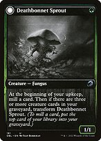 Deathbonnet Sprout // Deathbonnet Hulk image