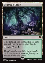 Deathcap Glade image