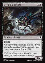 Delta Bloodflies image