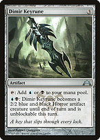 Dimir Keyrune image