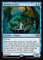 Diviner of Mist image