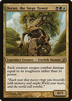 Doran, the Siege Tower image