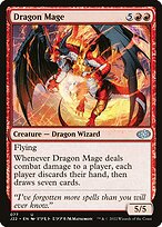 Dragon Mage image