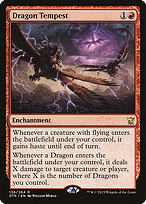 Dragon Tempest image