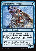 Dragonstorm Forecaster image