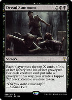 Dread Summons image