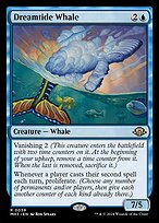 Dreamtide Whale image