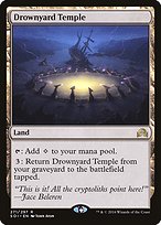 Drownyard Temple image