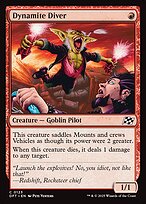 Dynamite Diver image