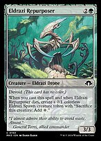 Eldrazi Repurposer image