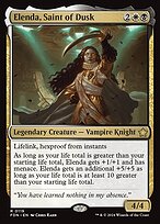Elenda, Saint of Dusk image