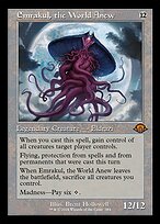Emrakul, the World Anew image