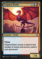 Enigma Drake image