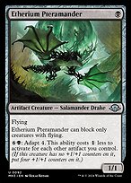 Etherium Pteramander image