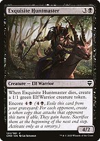 Exquisite Huntmaster image