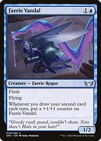 Faerie Vandal image