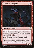 Famished Foragers image