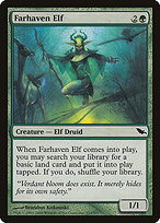 Farhaven Elf image