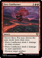 Fiery Confluence image