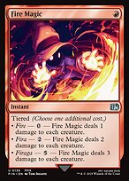 Fire Magic image