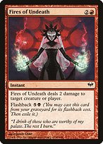 Fires of Undeath image