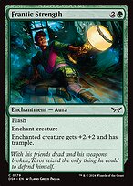 Frantic Strength image