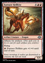 Furnace Hellkite image