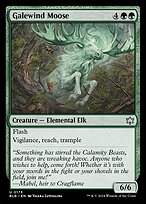 Galewind Moose image