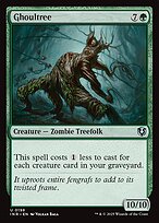 Ghoultree image