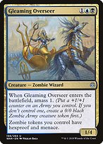 Gleaming Overseer image