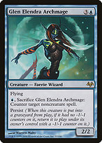 Glen Elendra Archmage image