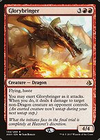 Glorybringer image