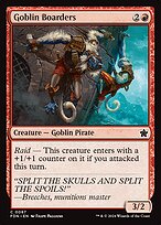 Goblin Boarders image