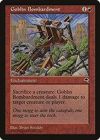 Goblin Bombardment image