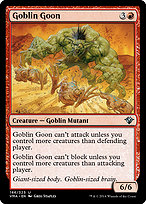 Goblin Goon image