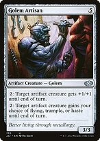 Golem Artisan image