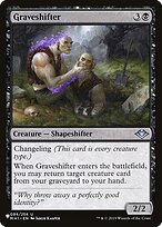 Graveshifter image
