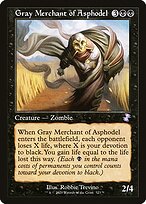 Gray Merchant of Asphodel image