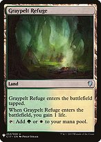 Graypelt Refuge image