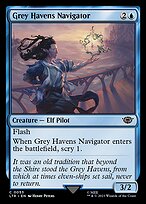 Grey Havens Navigator image