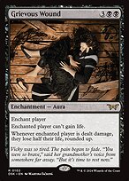 Grievous Wound image