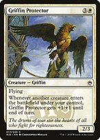 Griffin Protector image