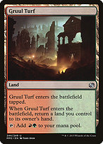 Gruul Turf image