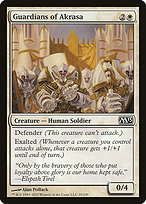 Guardians of Akrasa image