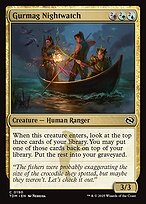 Gurmag Nightwatch image