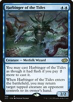 Harbinger of the Tides image