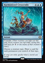 Harmonized Crescendo image